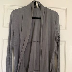 Lightweight Cardigan